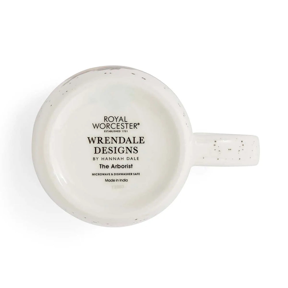 Wrendale 11 oz Mug - The Arborist (Beaver)