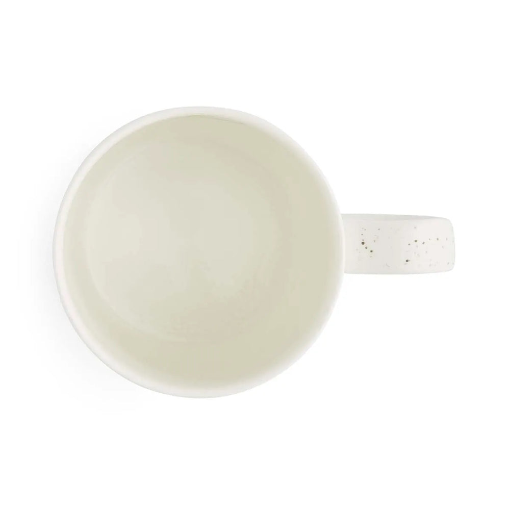 Wrendale 11 oz Mug - Side by Side (Horses)