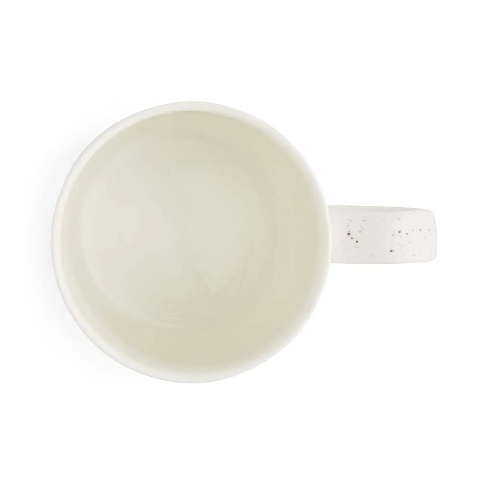 Wrendale 11 oz Mug - Fresh as a Daisy (Hare)