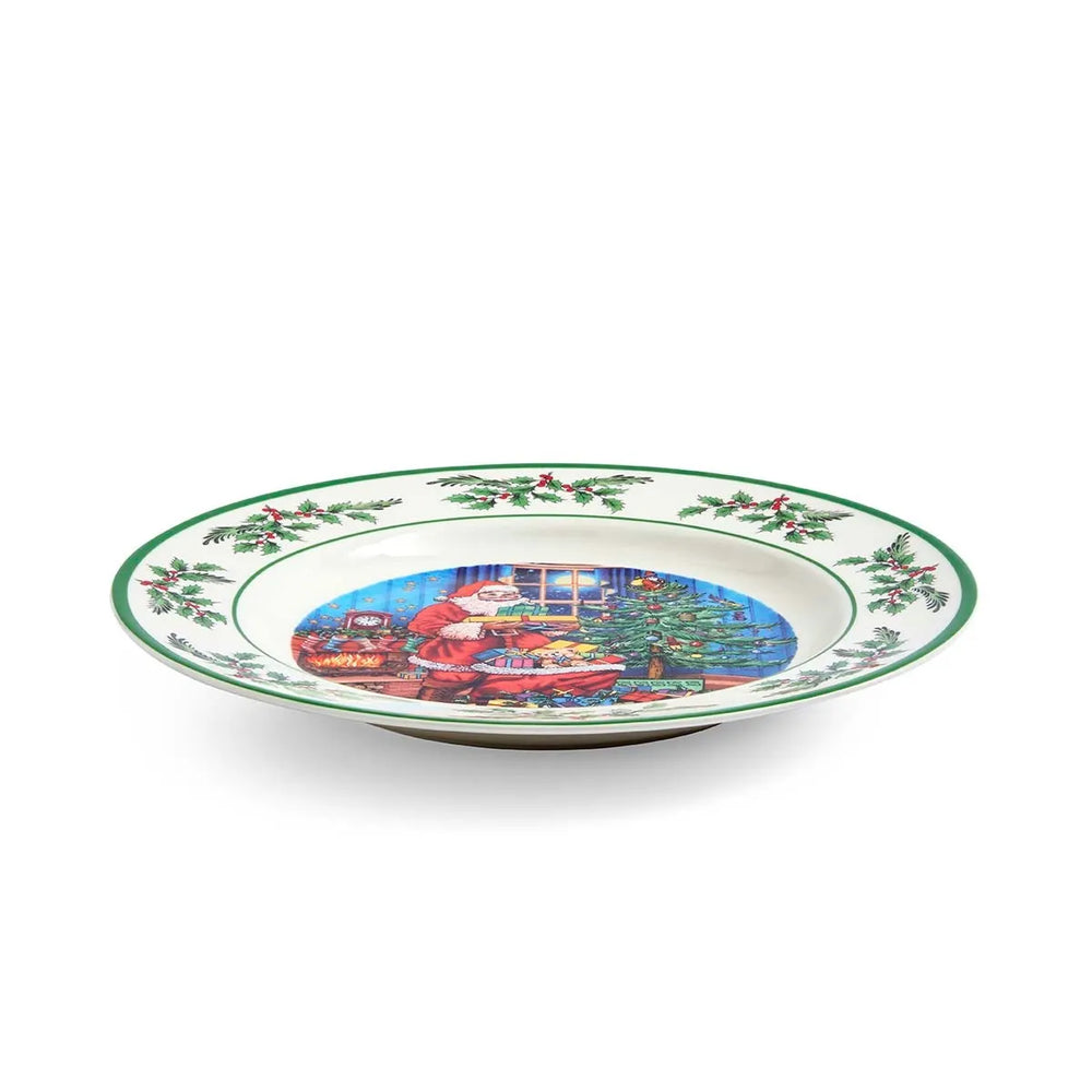 Spode Christmas Tree 2026 Annual Plate 10"