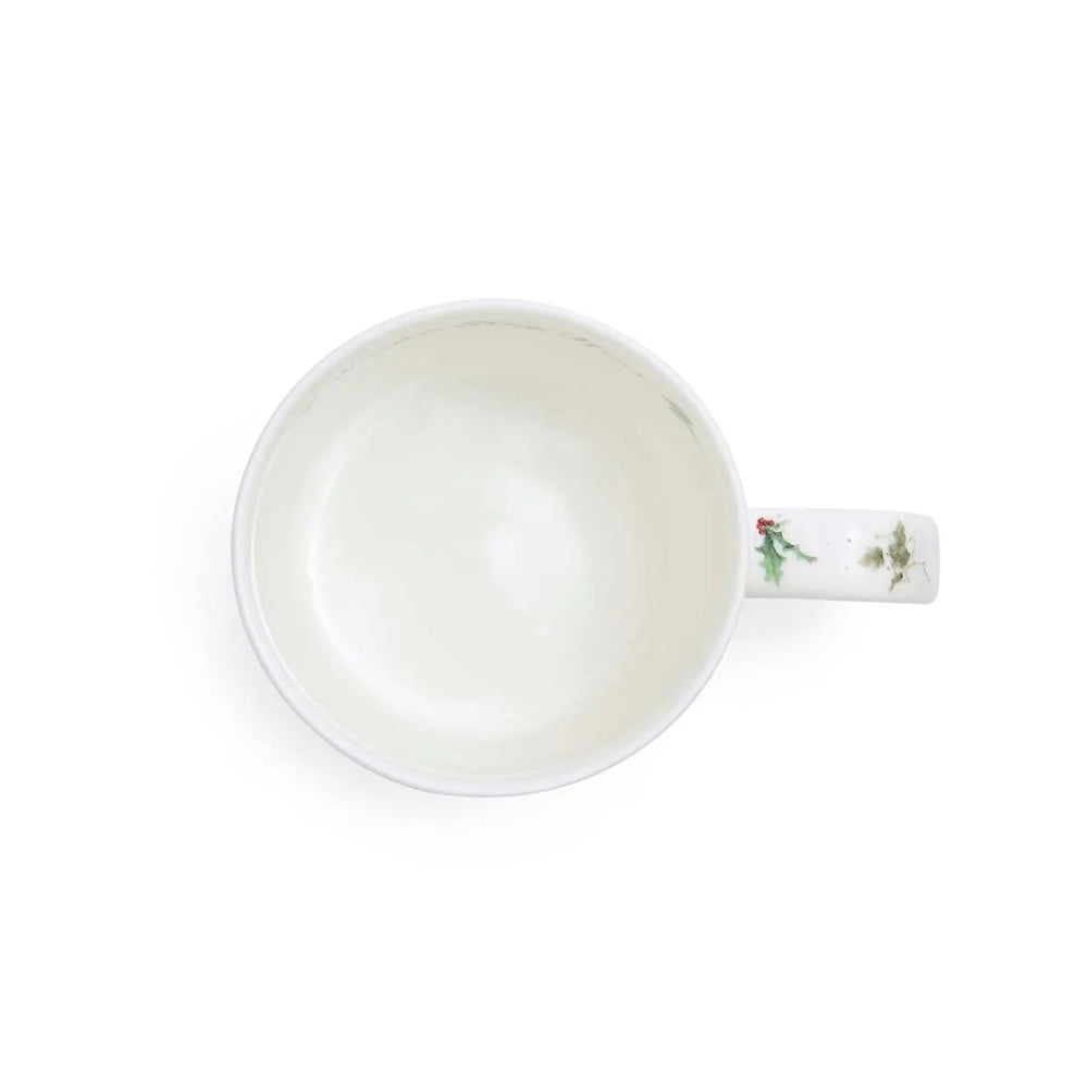 Wrendale 11 oz Mug - Please Stop Here