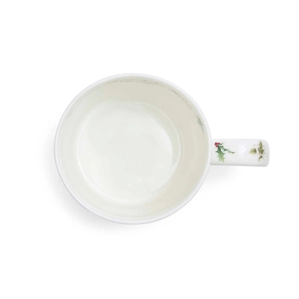 Wrendale 14 oz Mug – Wildlife 2026 Limited Edition