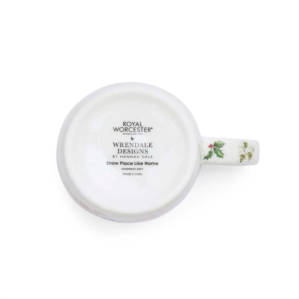 Wrendale 14 oz Mug – Wildlife 2026 Limited Edition