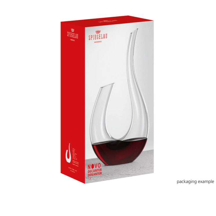 Spiegelau Novo Decanter 750ml