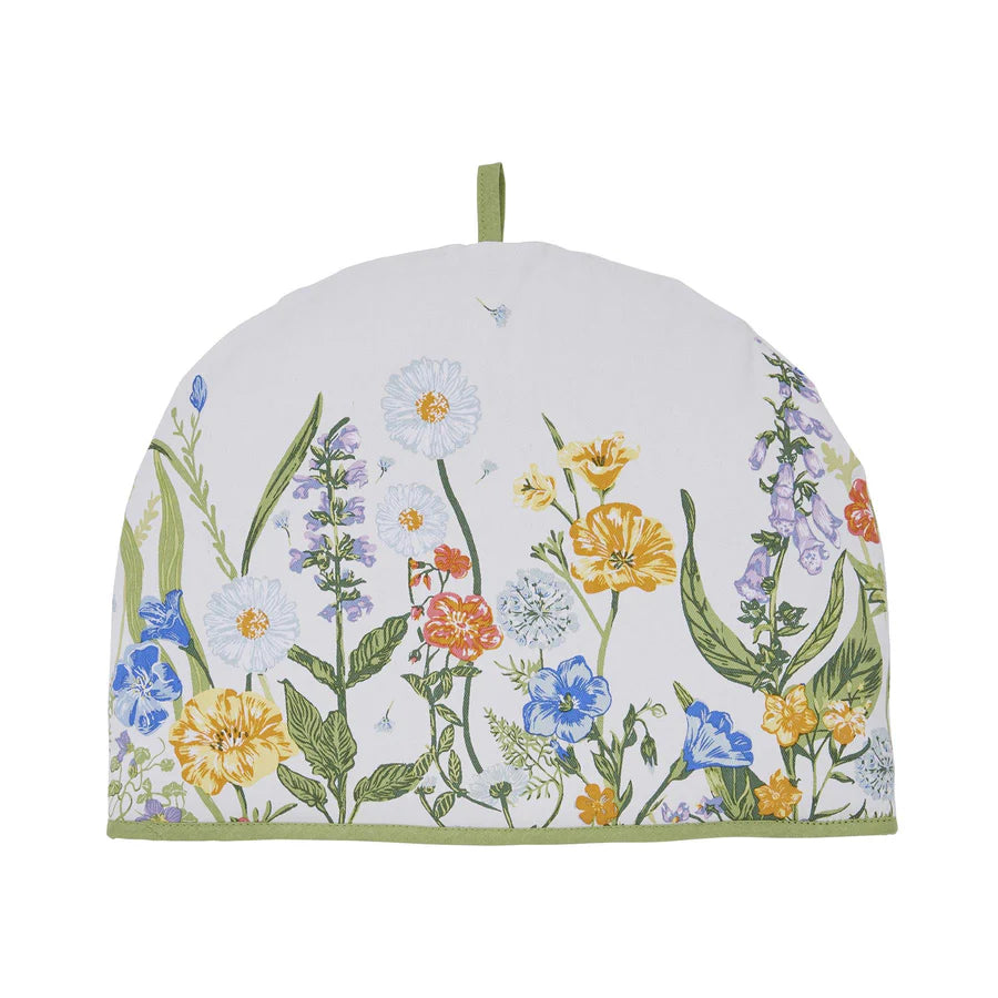 Ulster Weavers Cottage Garden Tea Cozy