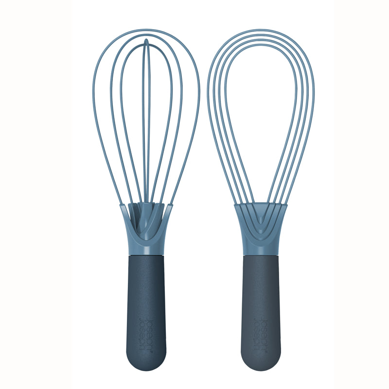 Joseph Joseph Twist™ 2-in-1 Silicone Whisk