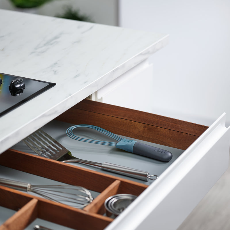 Joseph Joseph Twist™ 2-in-1 Silicone Whisk