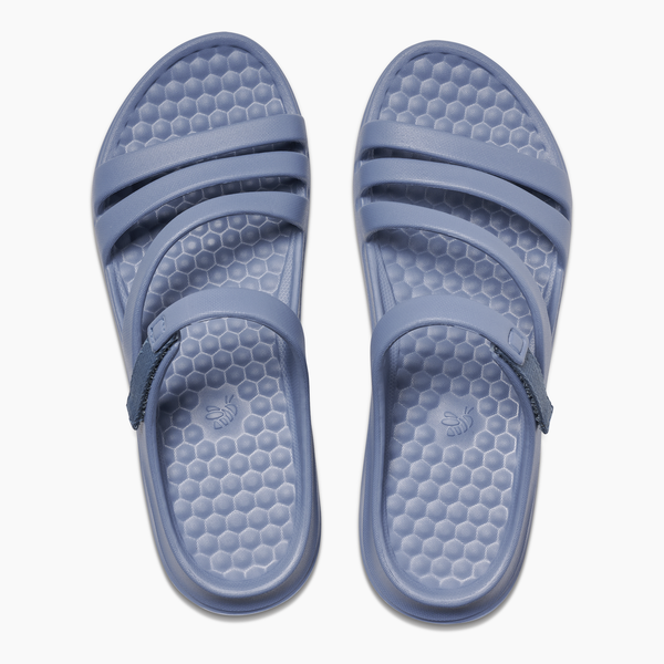 Joybees Lakeshore Sandal - Ocean Tide