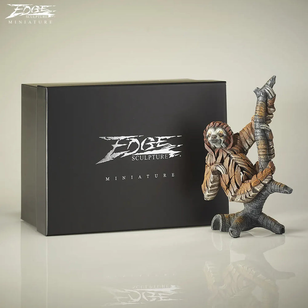 Edge Miniature Sloth