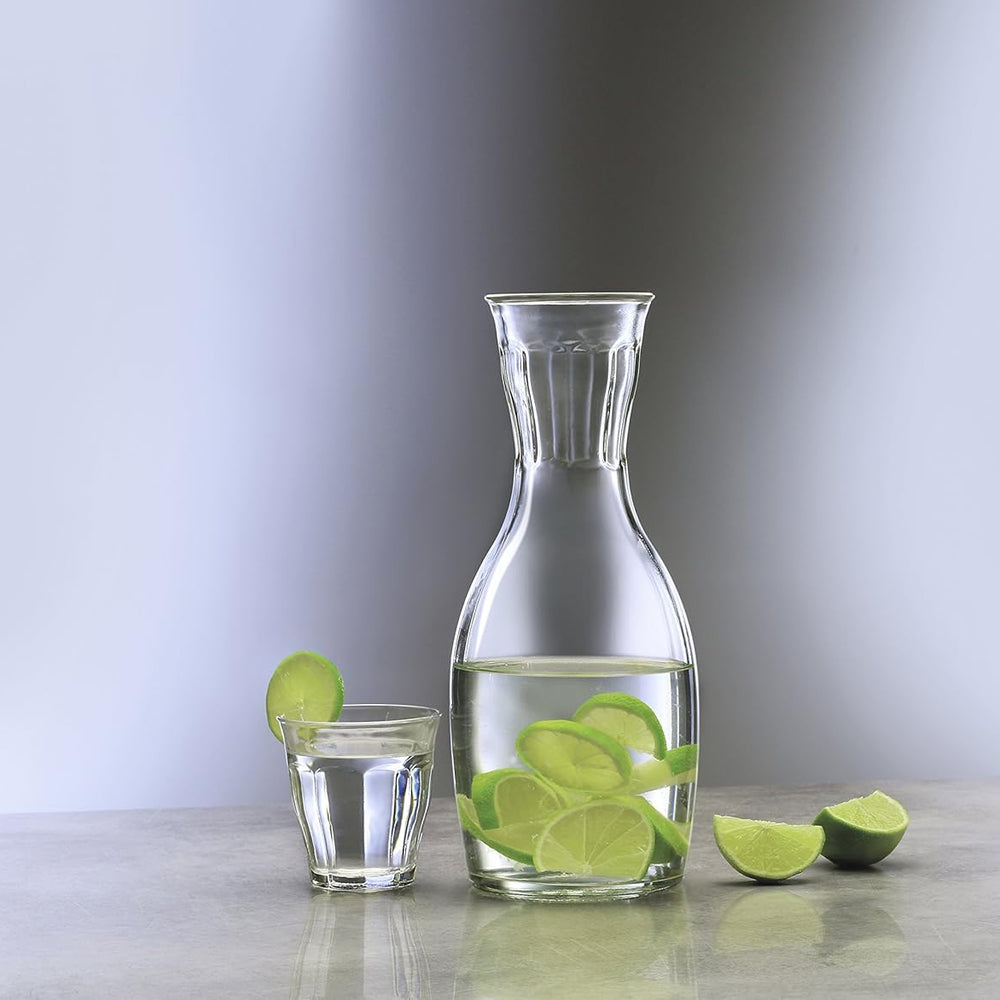 Duralex Picardie Clear Carafe 1L