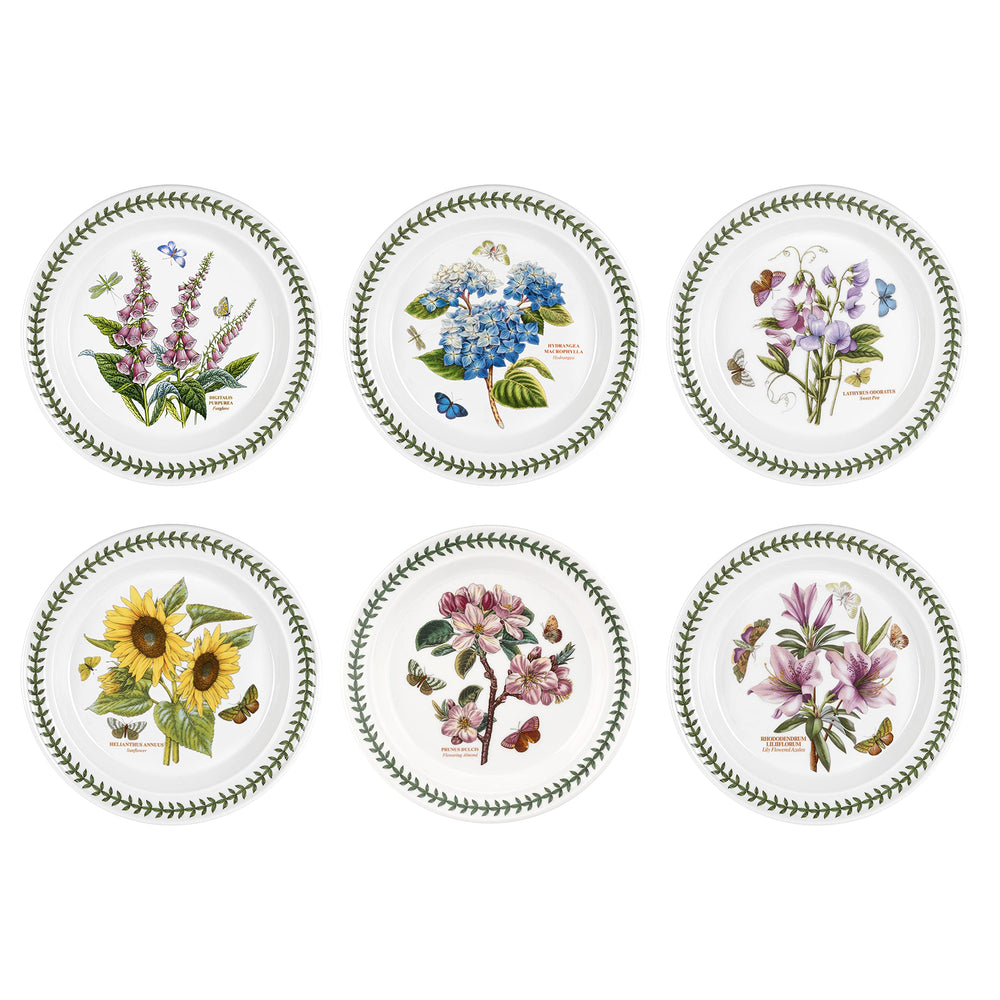 Portmeirion Botanic Garden Dinner Plate