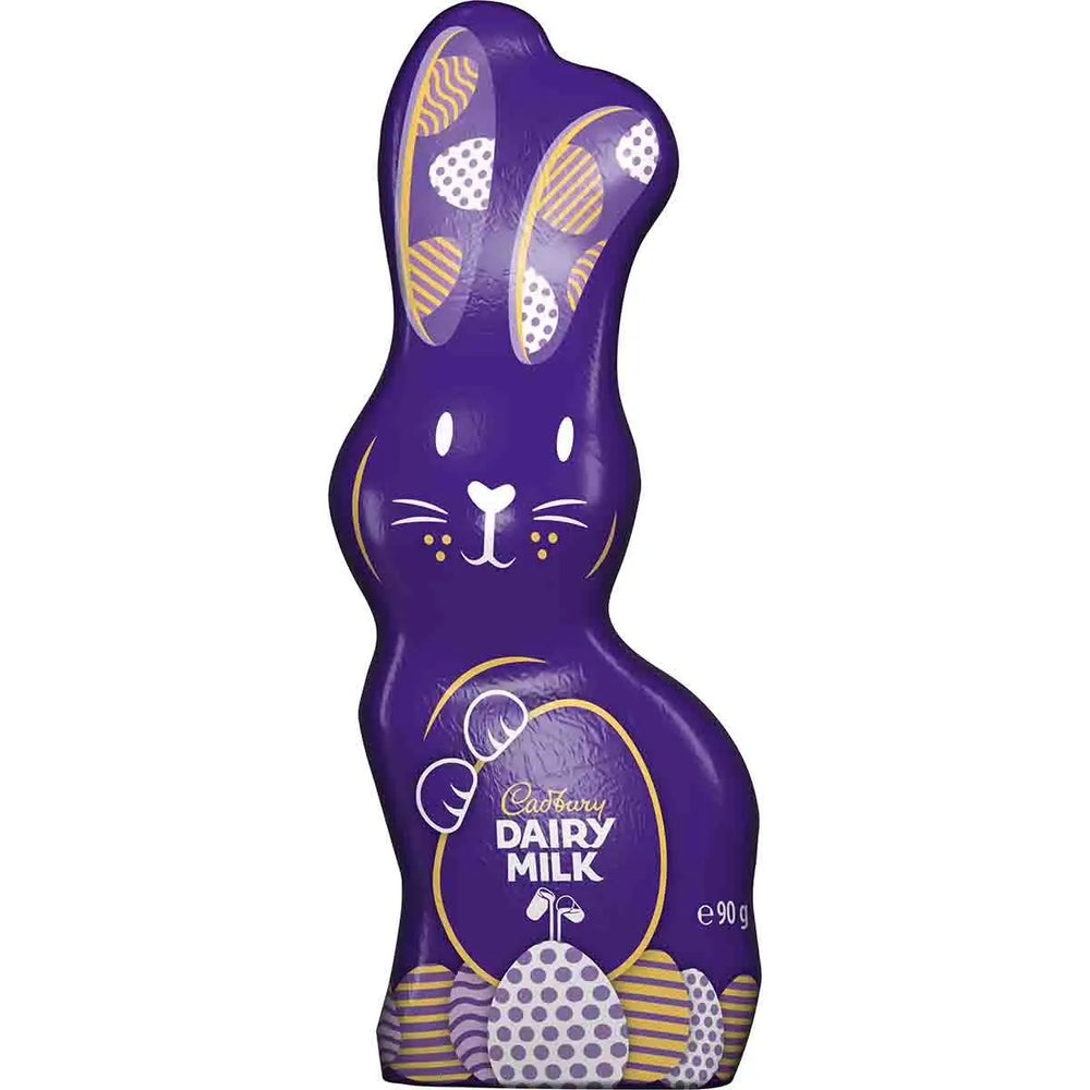 Cadbury Hollow Bunny 90g