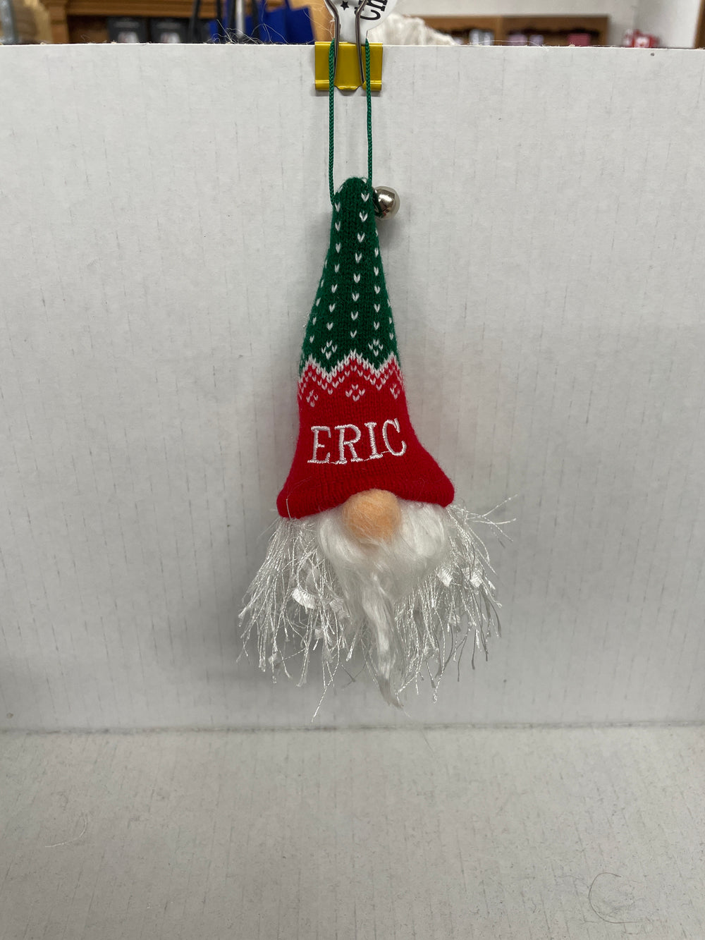 Light Up Gnomes - Eric