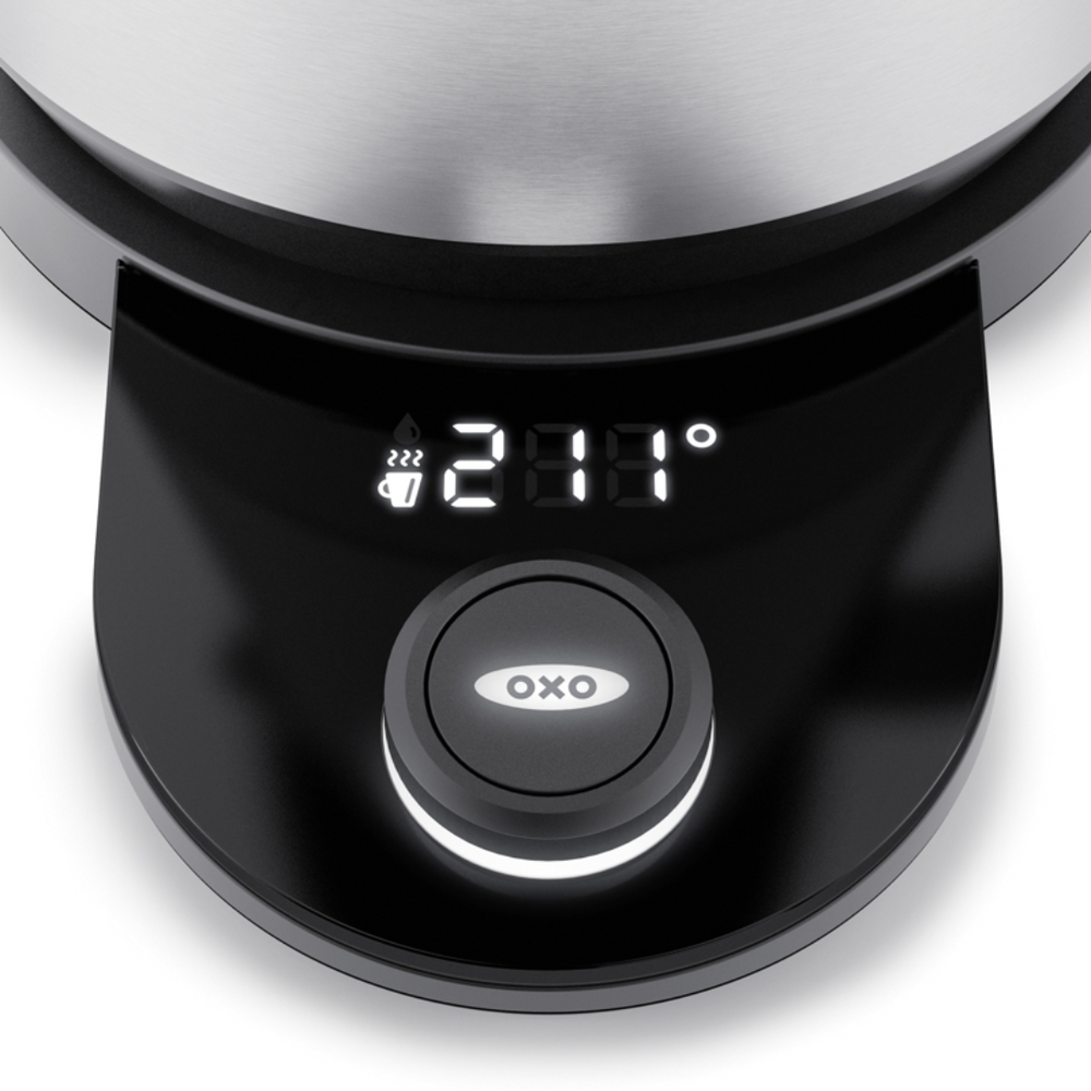 OXO Adjustable Temperature Kettle