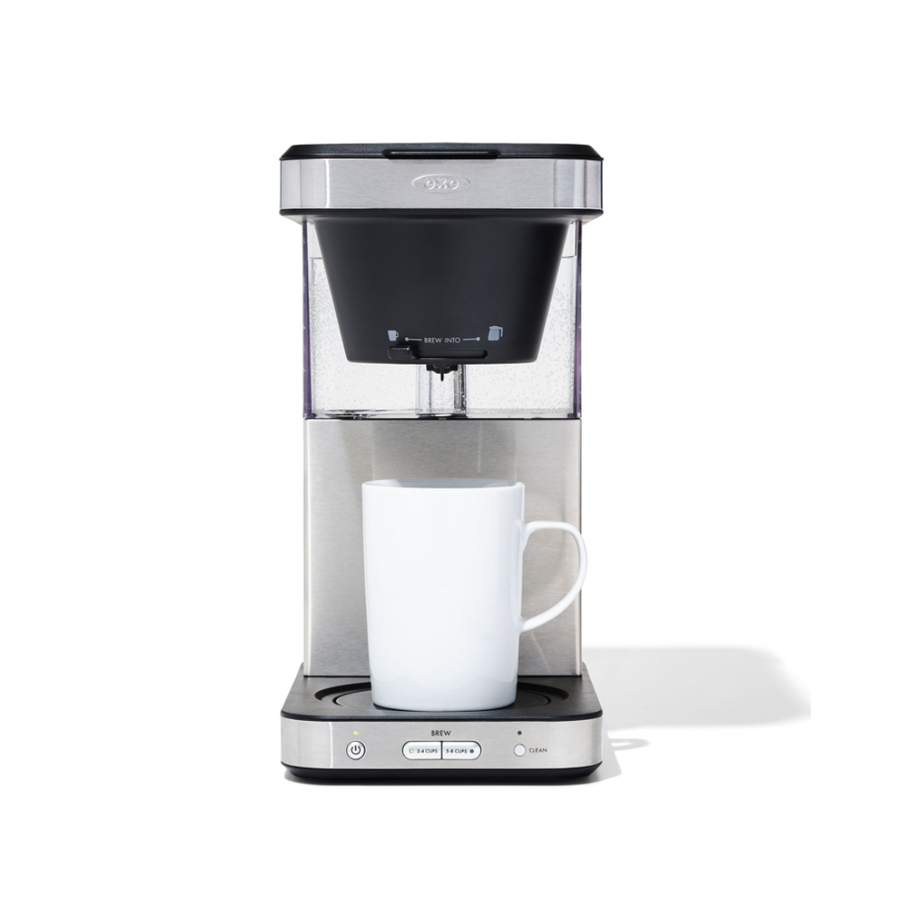 OXO Brew 8 Cup Coffee Maker