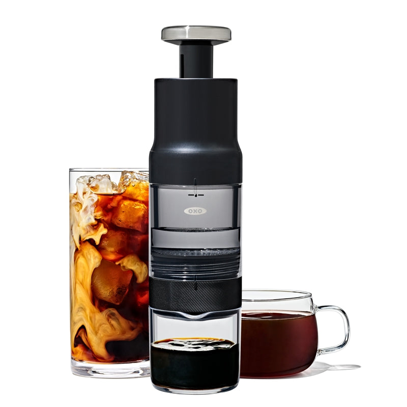 OXO Brew Rapid Coffee Brewer