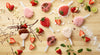 ICM-Lekue Ice Cream Strawberry 4 Pack