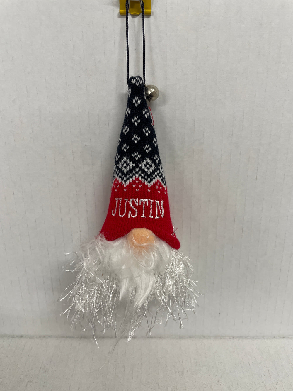 Light Up Gnomes - Justin