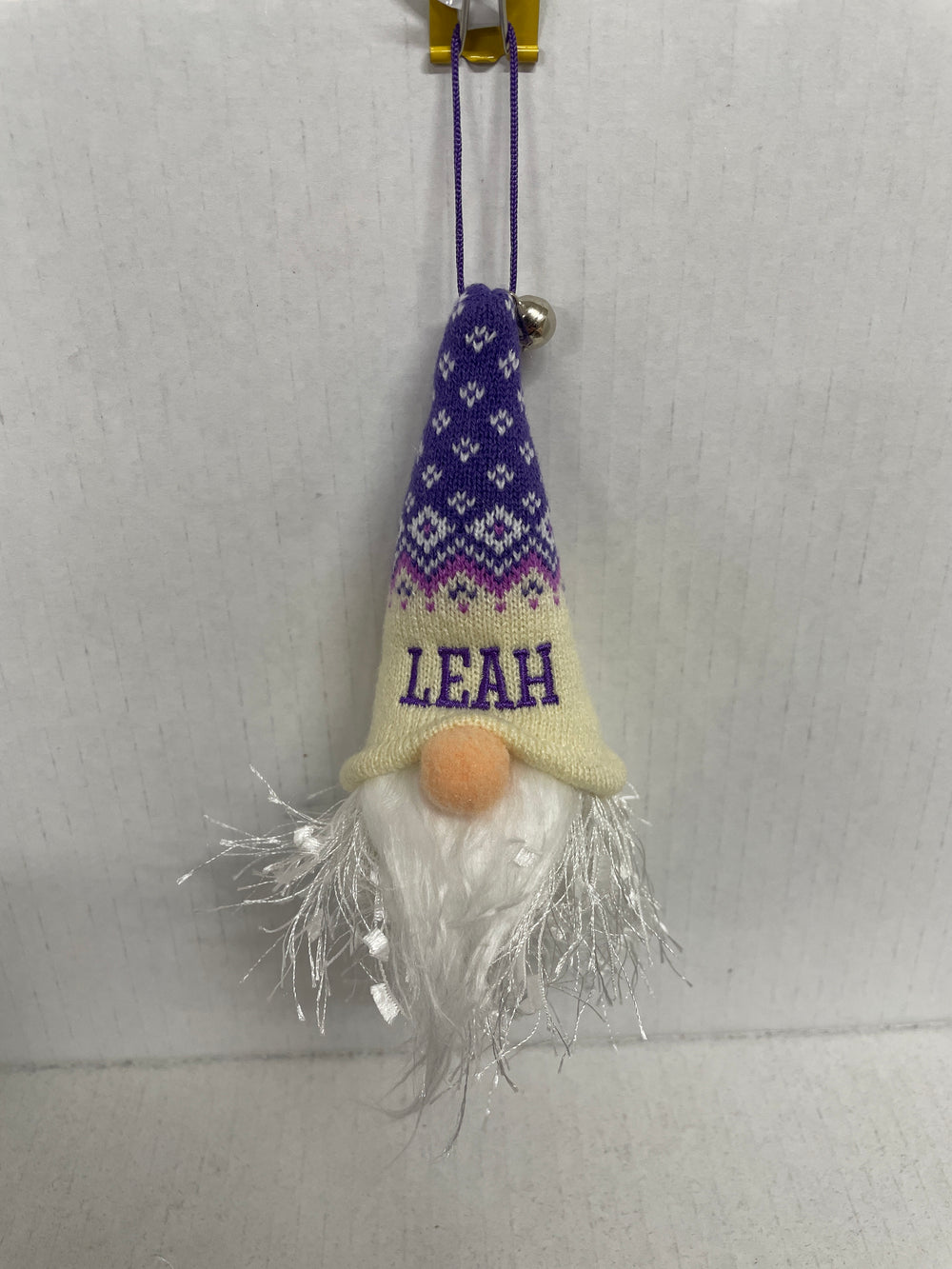 Light Up Gnomes - Leah