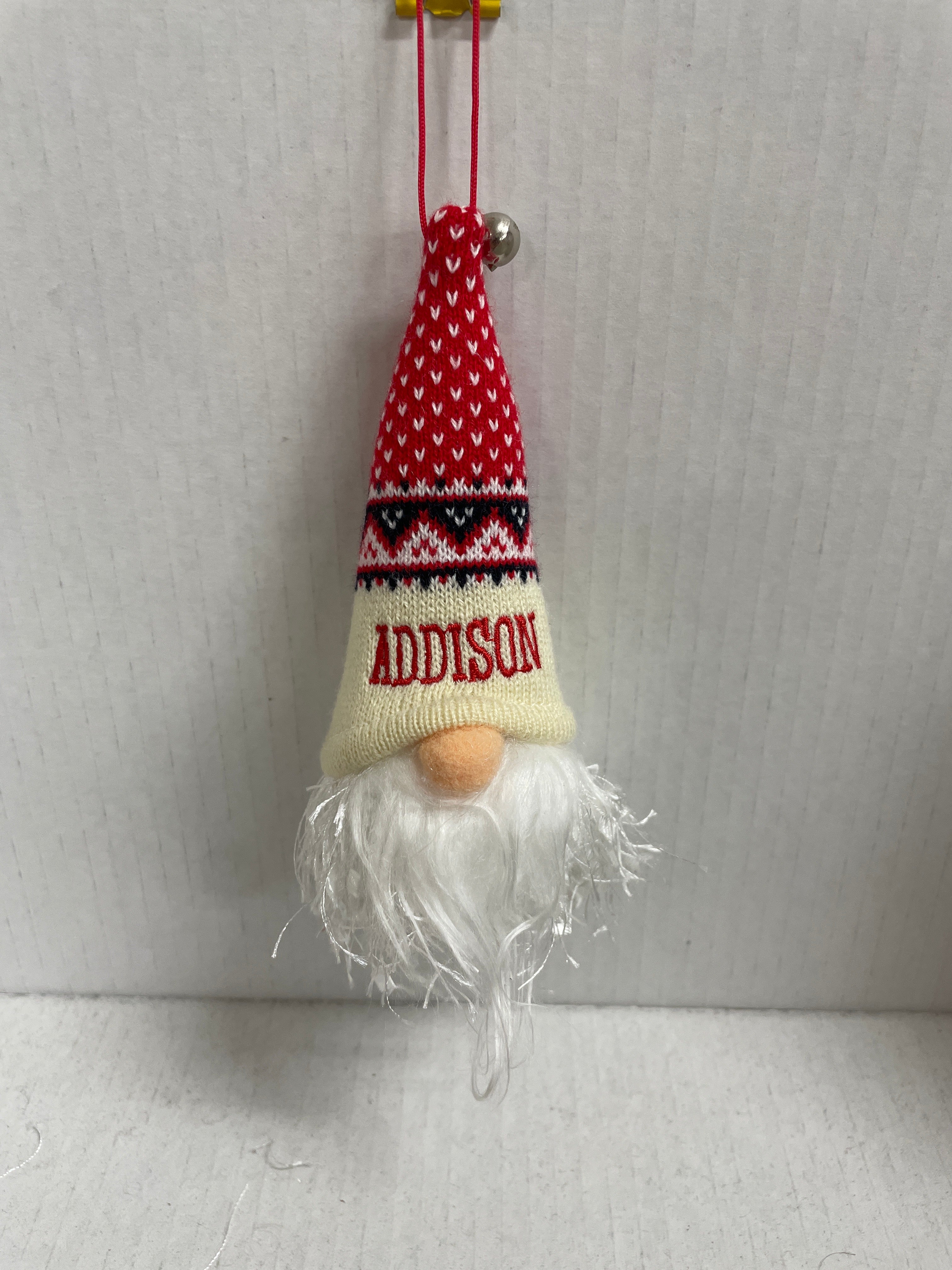 Light Up Gnomes - Addison – Rob McIntosh