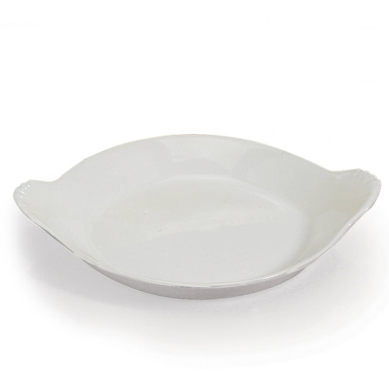 BIA - Au Gratin Round Baker, 8"