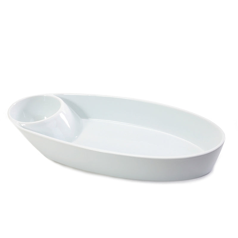 BIA - Crudité Server, Oval