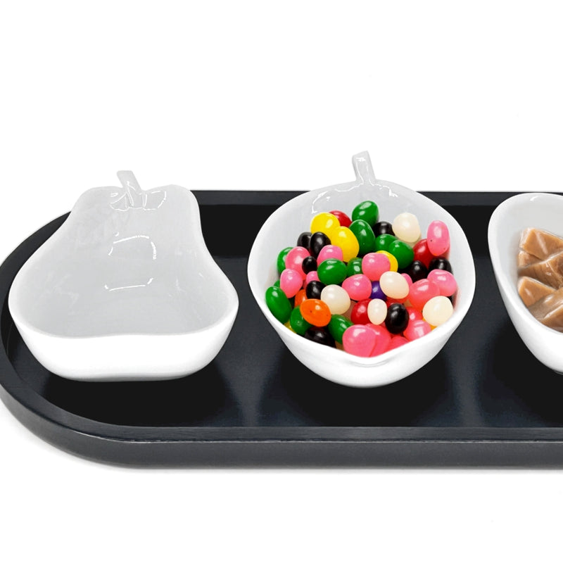 BIA - Pear-Shaped Snack Bowl, 150mL