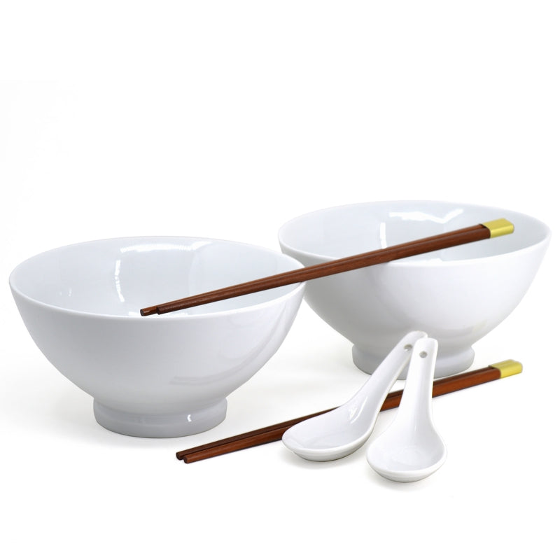 BIA - Noodle Bowl Set (6 pieces)