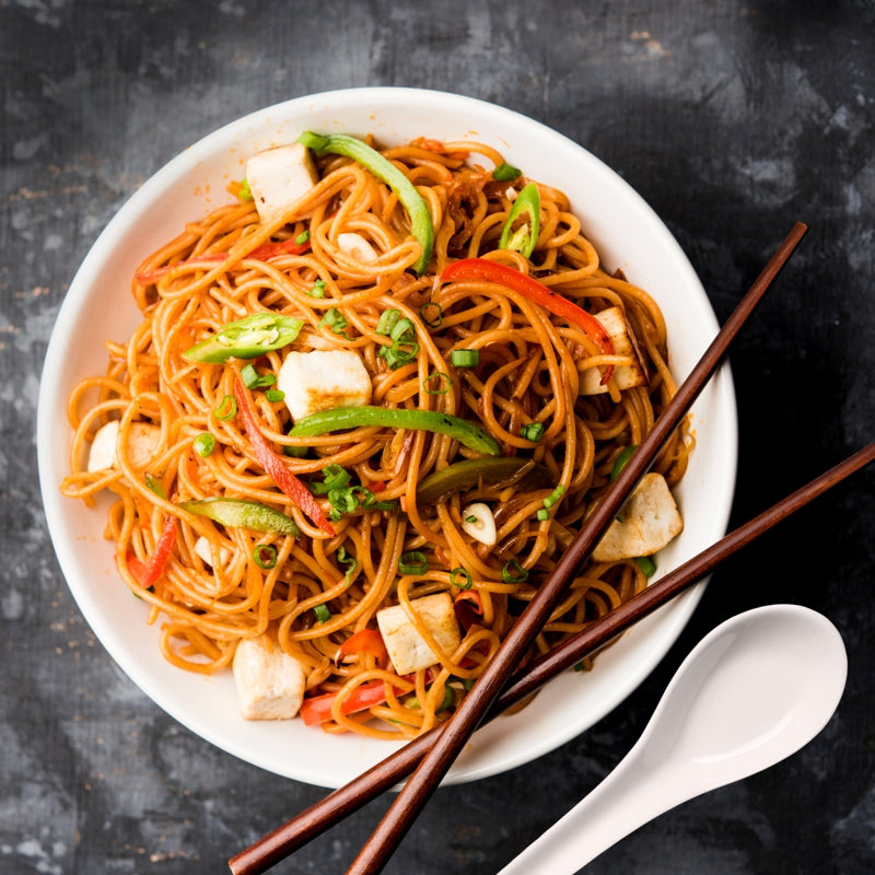 BIA - Noodle Bowl Set (6 pieces)