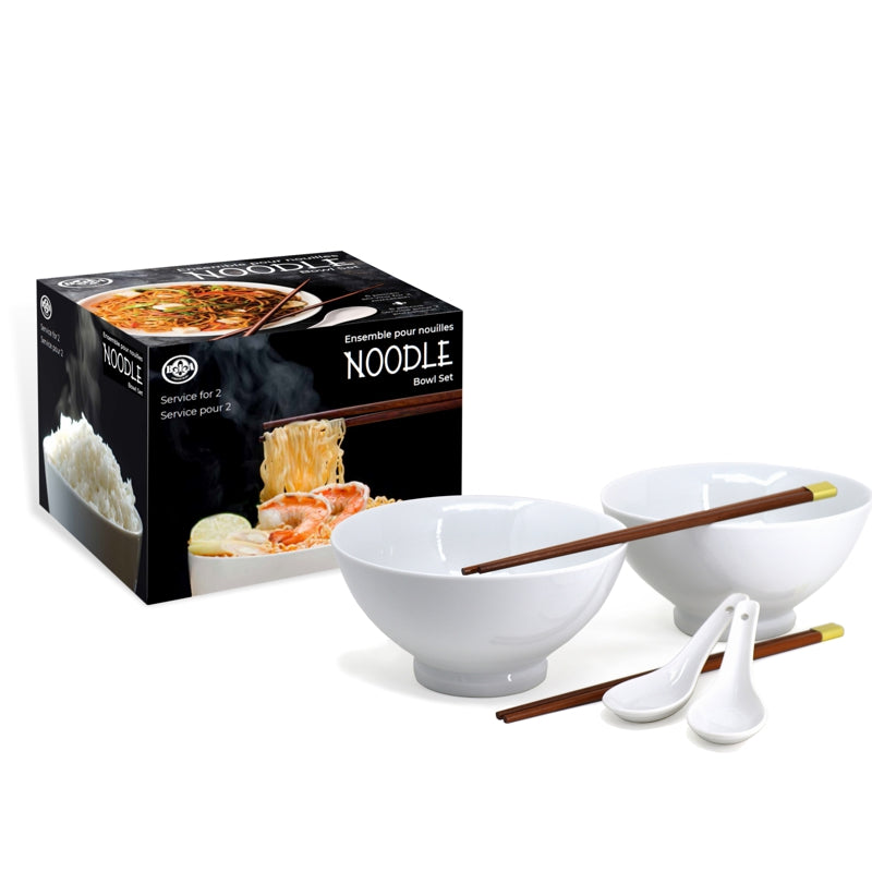 BIA - Noodle Bowl Set (6 pieces)