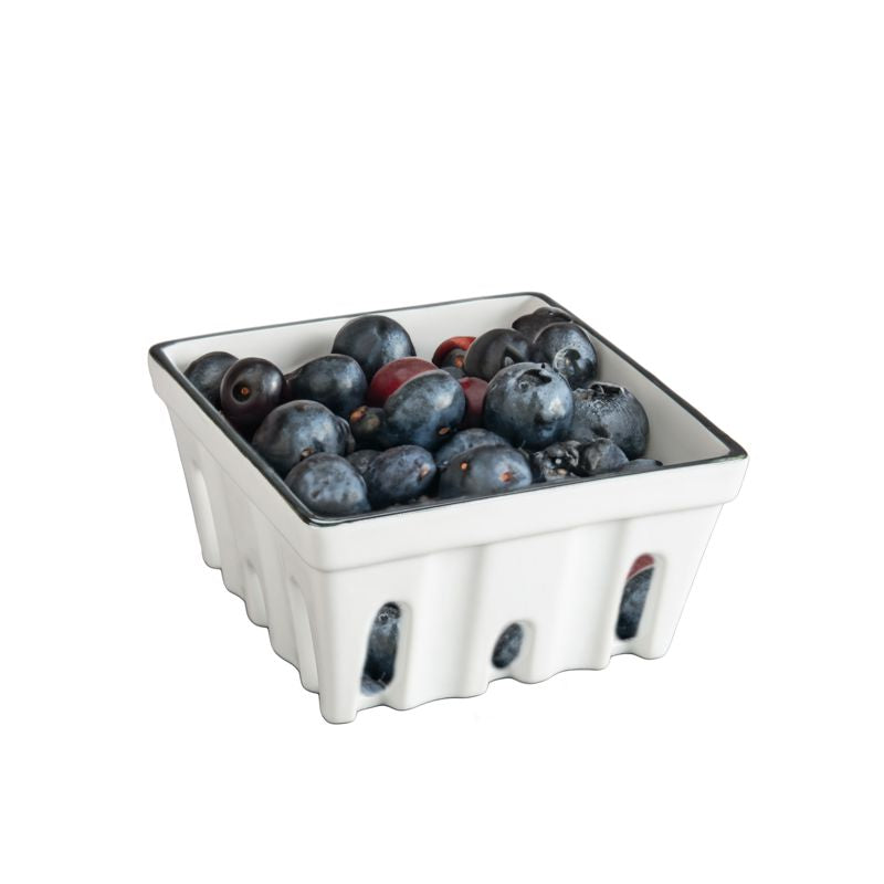 BIA Silhouette Berry Basket