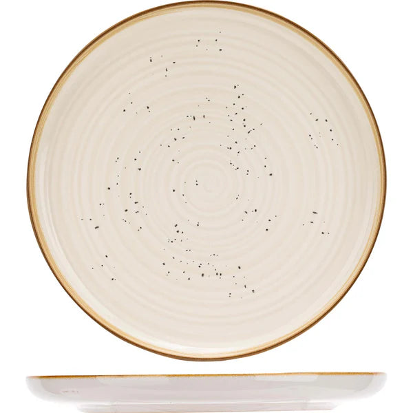 Baltic Vanilla Dinner Plate
