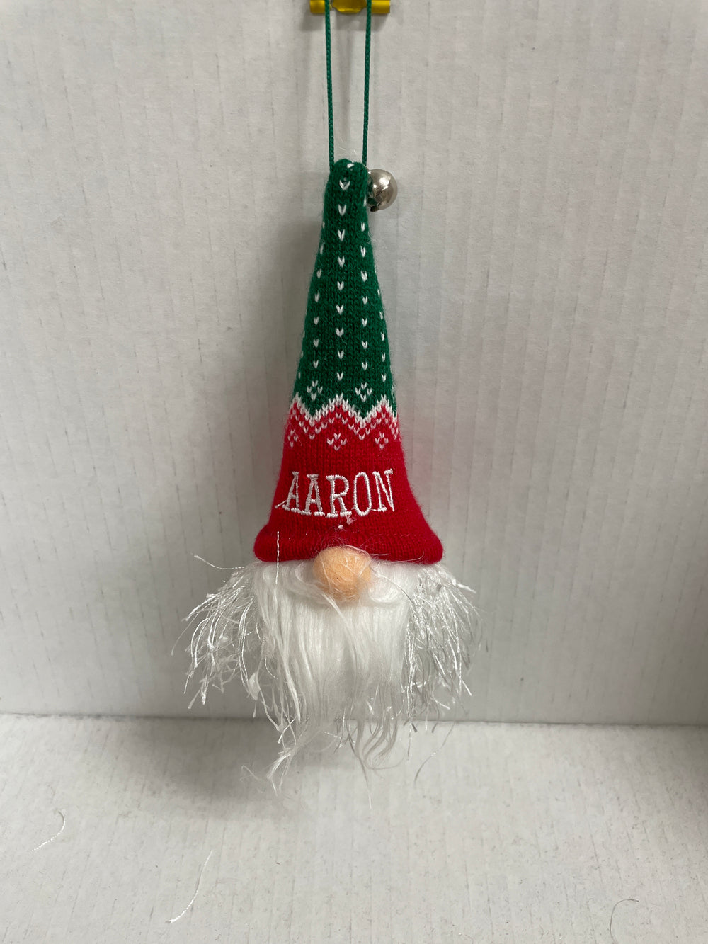 Light Up Gnomes - Aaron