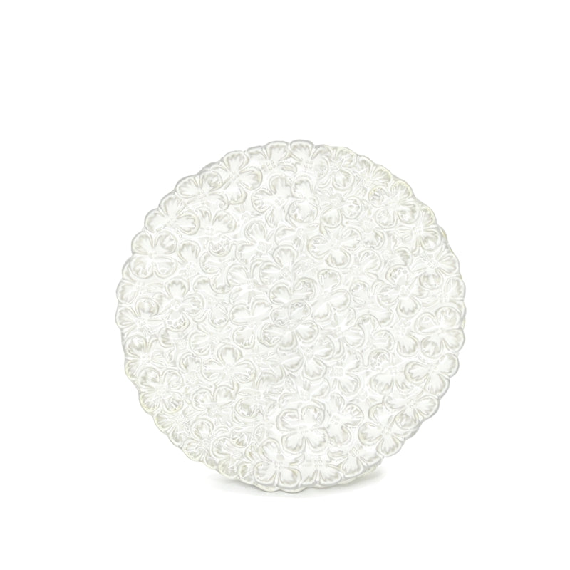 BIA Bouquet Side Plate