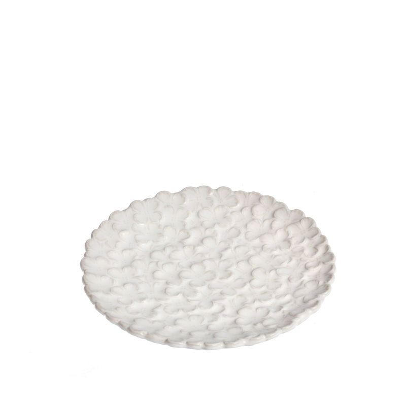 BIA Bouquet Side Plate