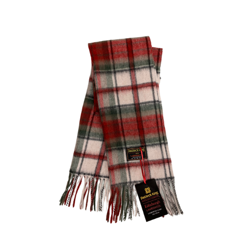 MacDuff - Lambswool Scarf