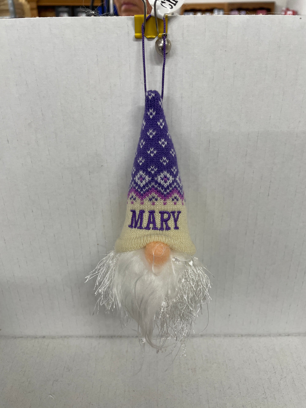 Light Up Gnomes - Mary