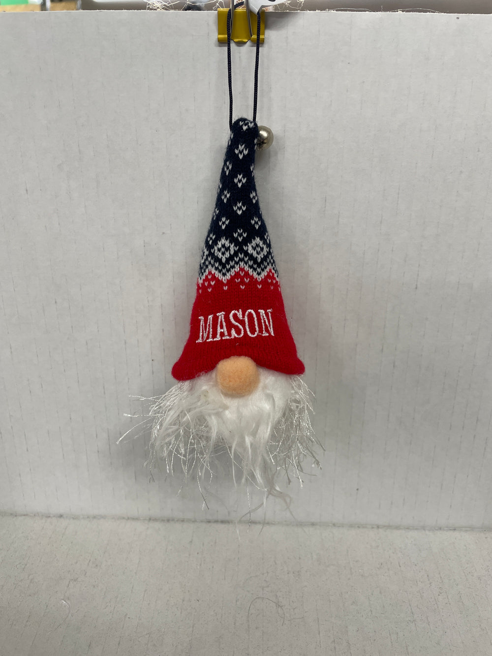 Light Up Gnomes - Mason