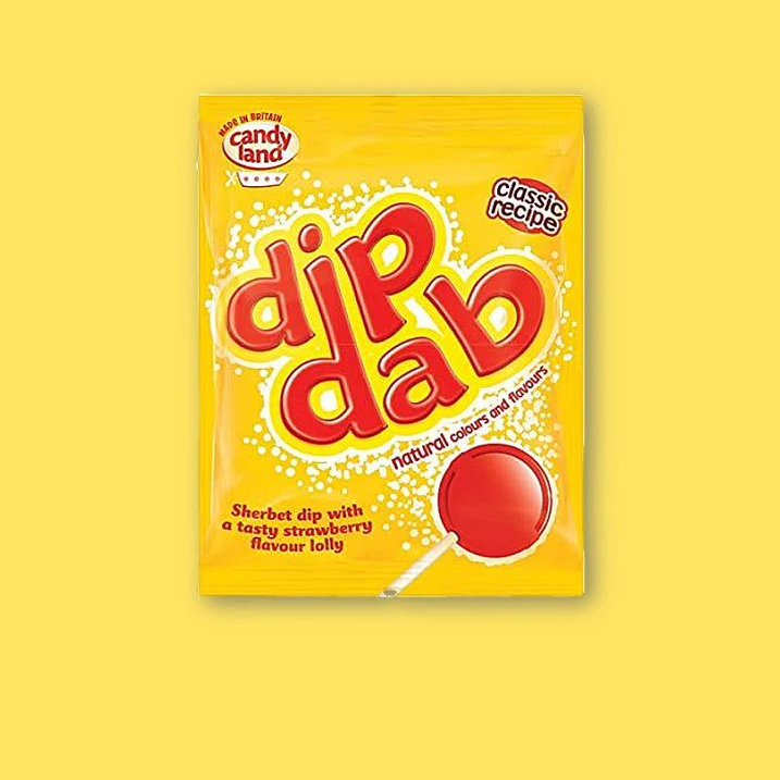 Candyland Dib Dab 23g