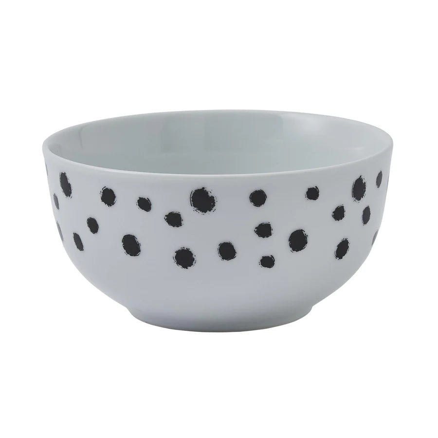 Ulster Weavers Dog Days Porcelain Bowl