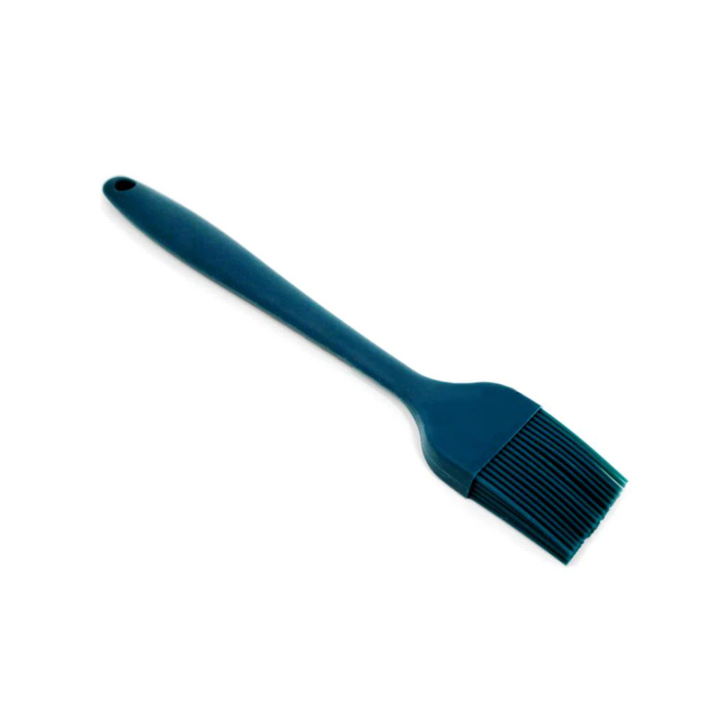 A-LA TARTE - Teal Silicone Basting Brush