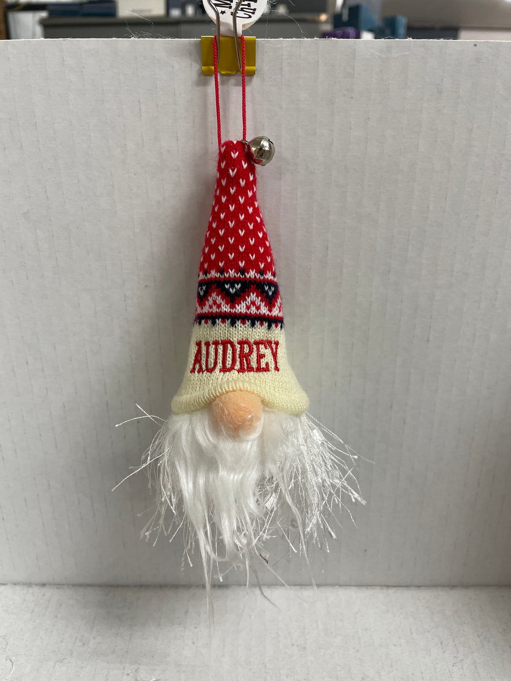 Light Up Gnomes - Audrey