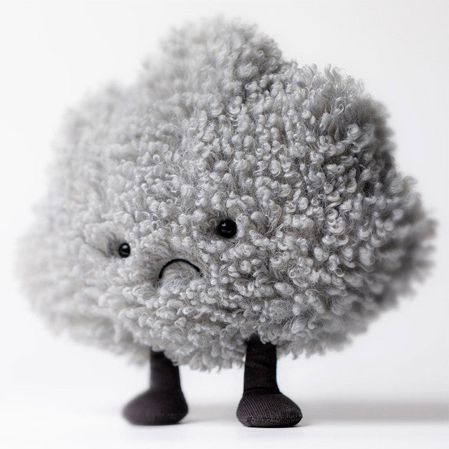 Jellycat - Amuseables Storm Cloud