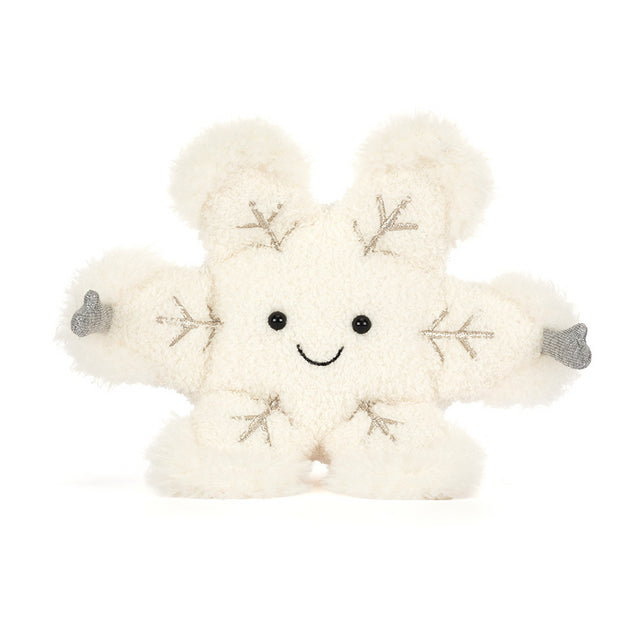 Jellycat - Amuseables Snowflake