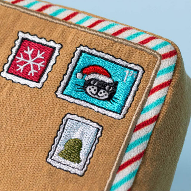 Jellycat - Amuseables Letter to Santa