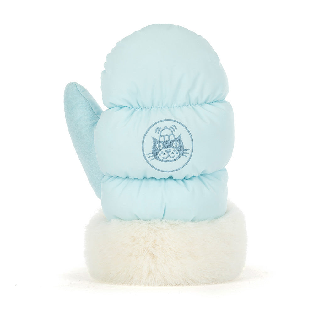 Jellycat - Amuseables Mitten