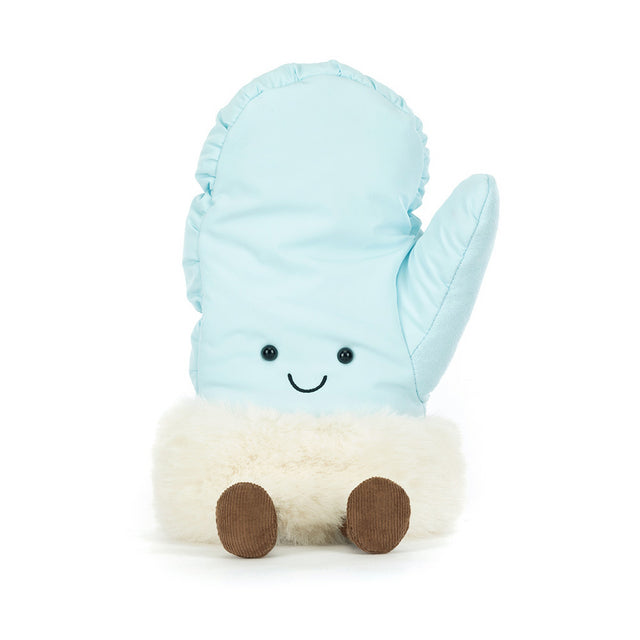 Jellycat - Amuseables Mitten