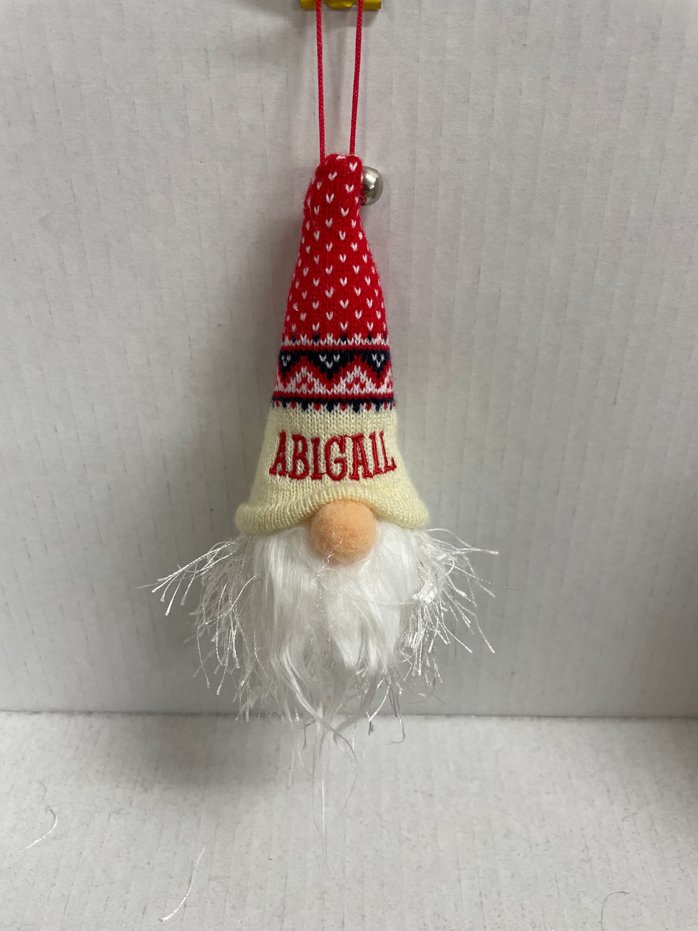 Light Up Gnomes - Abigail