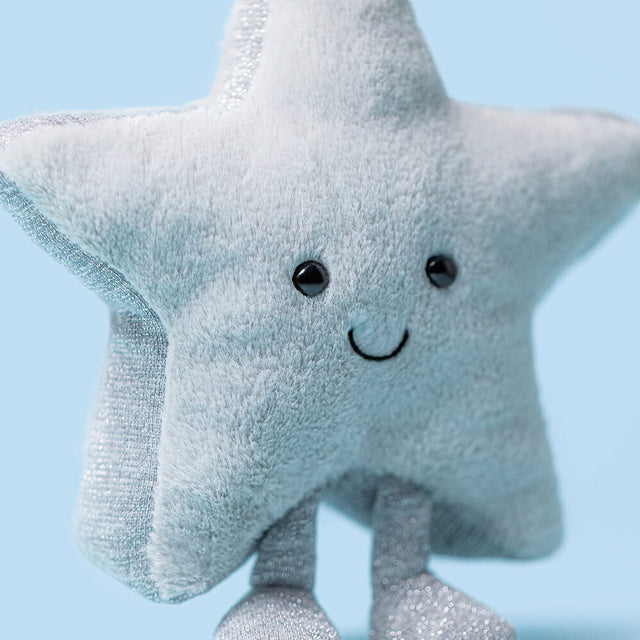 Jellycat - Amuseables Silver Star