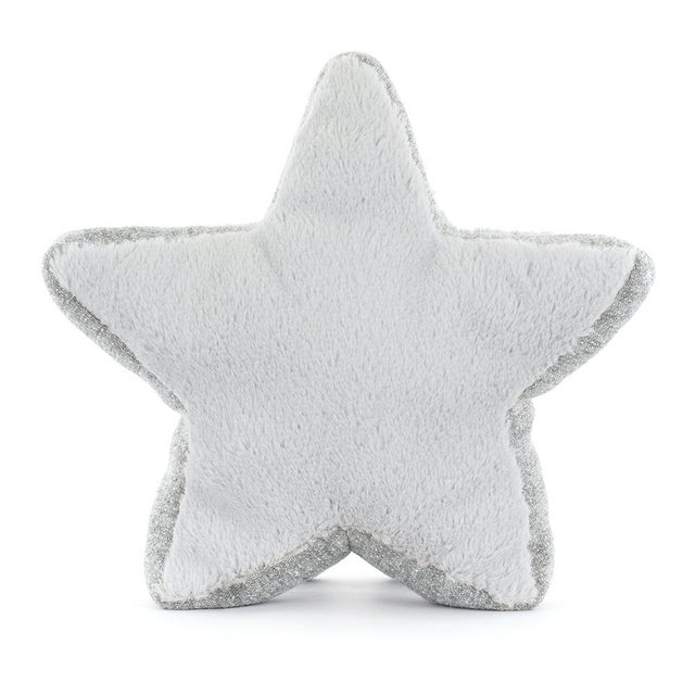Jellycat - Amuseables Silver Star